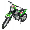 Vehicle TITAN 300cc Green Combustion Engine