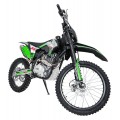 Vehicle TITAN 300cc Green Combustion Engine