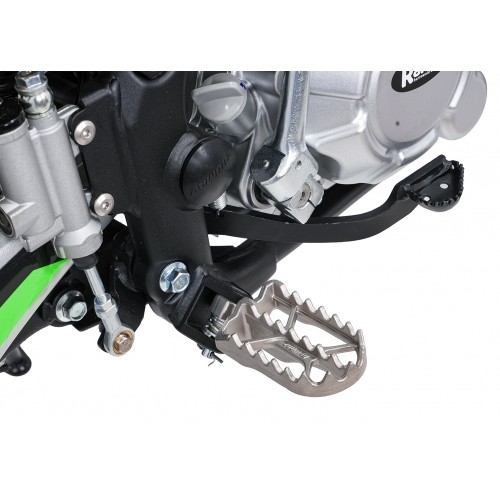 Vehicle TITAN 300cc Green Combustion Engine
