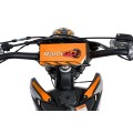 TITAN 300cc Orange Combustion Engine Vehicle