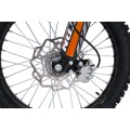 TITAN 300cc Orange Combustion Engine Vehicle