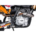 TITAN 300cc Orange Combustion Engine Vehicle