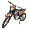 TITAN 300cc Orange Combustion Engine Vehicle