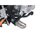 TITAN 300cc Orange Combustion Engine Vehicle
