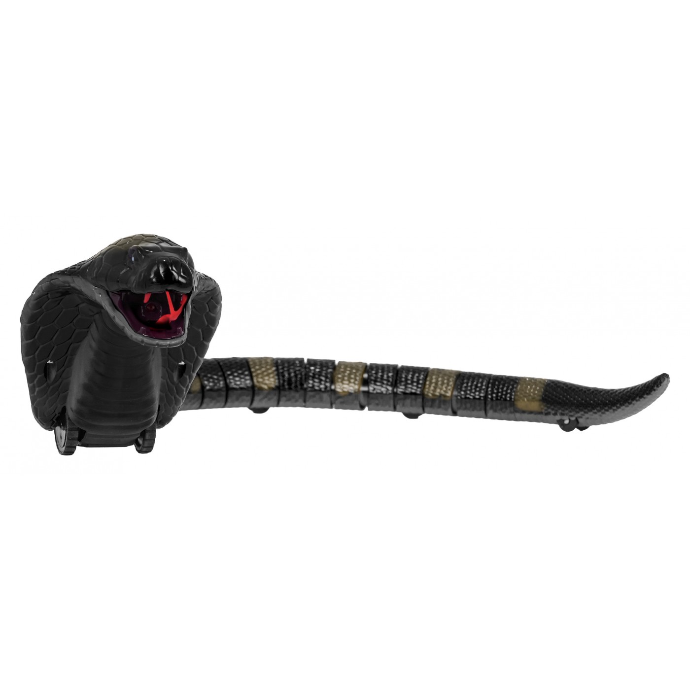 COBRA R/C Snake Black