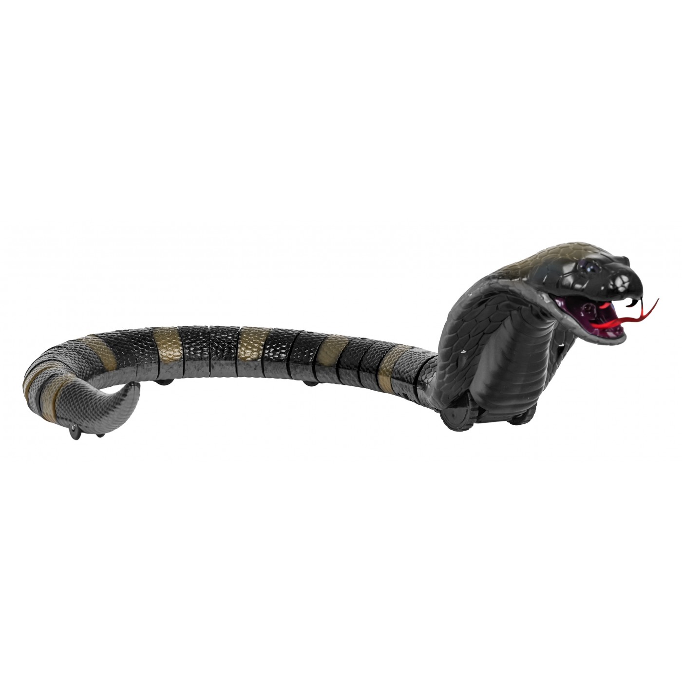 COBRA R/C Snake Black