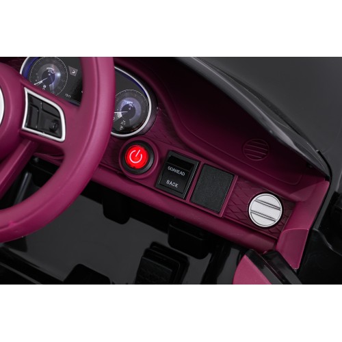 Vehicle Bentley Bentayga S Black