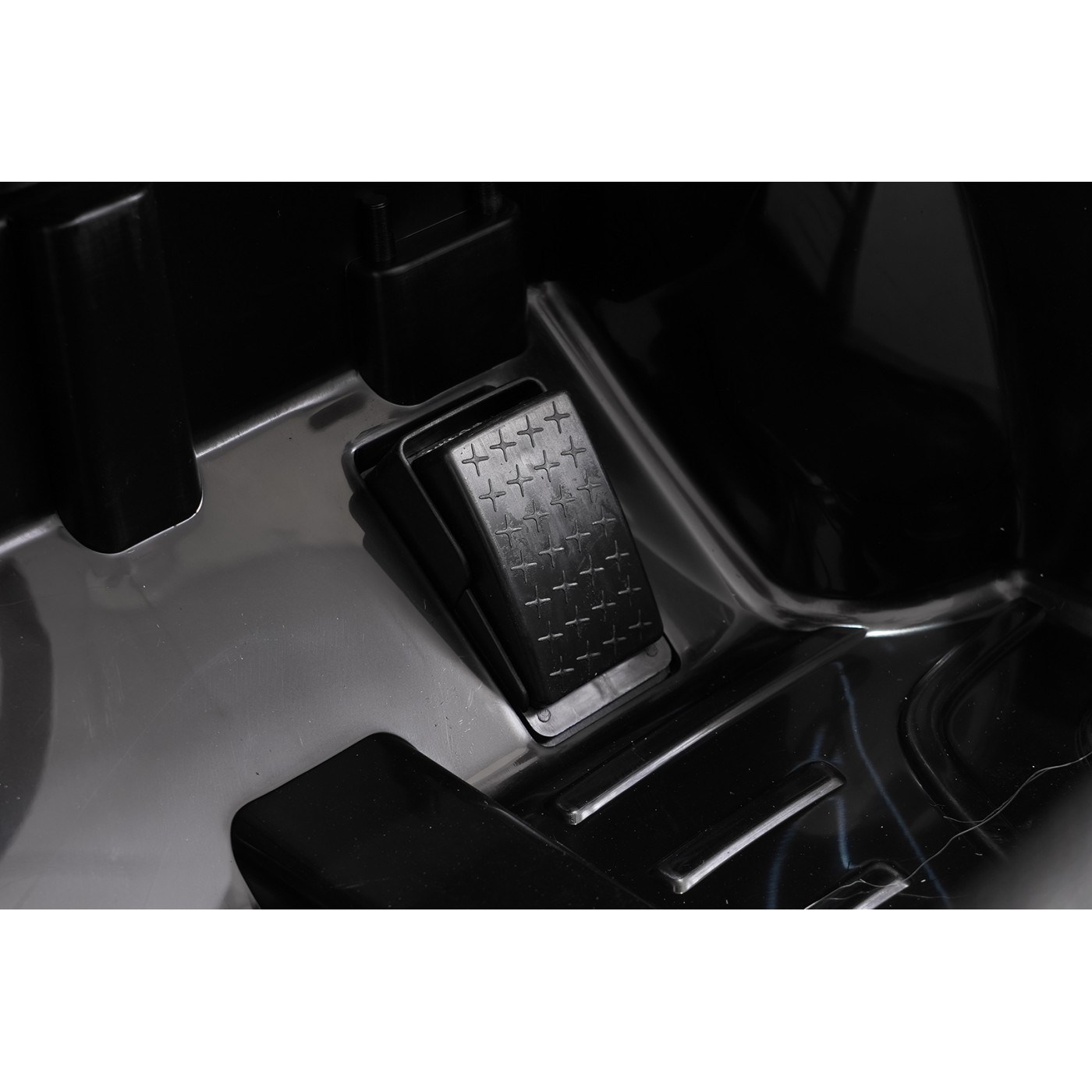 Vehicle Bentley Bentayga S Black