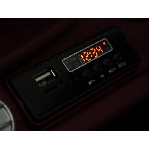 Bentley Bentayga S White Vehicle