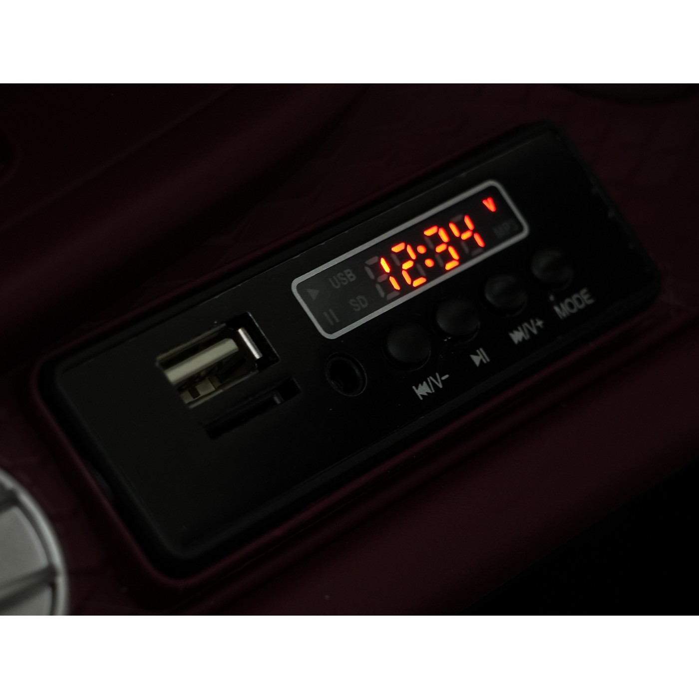 Bentley Bentayga S White Vehicle