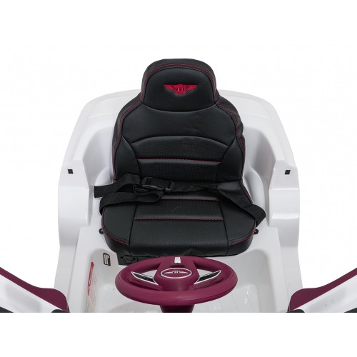 Bentley Bentayga S White Vehicle