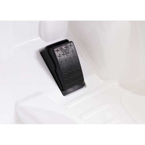 Bentley Bentayga S White Vehicle