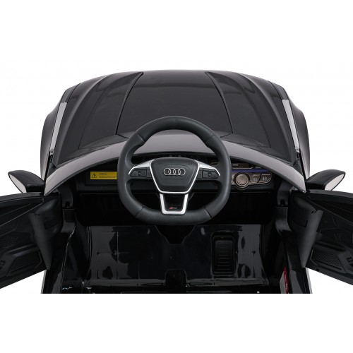 Audi RS6 Avant GT Black