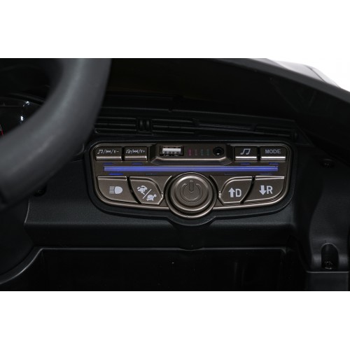 Audi RS6 Avant GT Black