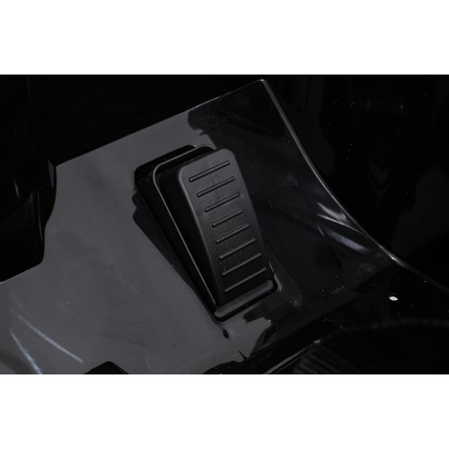 Audi RS6 Avant GT Black