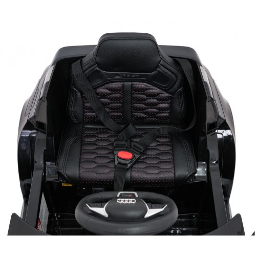 Audi RS6 Avant GT Black