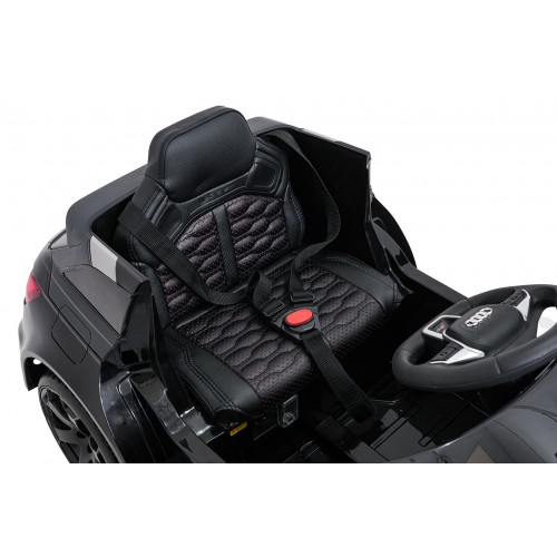 Audi RS6 Avant GT Black