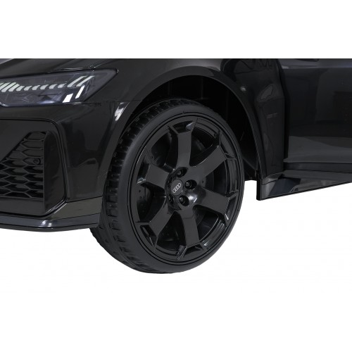 Audi RS6 Avant GT Black