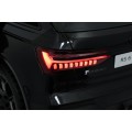 Audi RS6 Avant GT Black