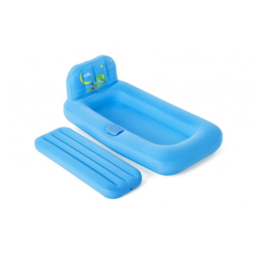 Mattress Sleeping Bed Projector FISHER-PRICE Blue