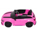 Audi RS6 Avant GT Pink Vehicle