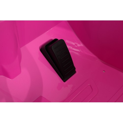 Audi RS6 Avant GT Pink Vehicle