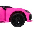 Audi RS6 Avant GT Pink Vehicle