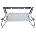 Swingchair gray