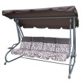 Swingchair brown
