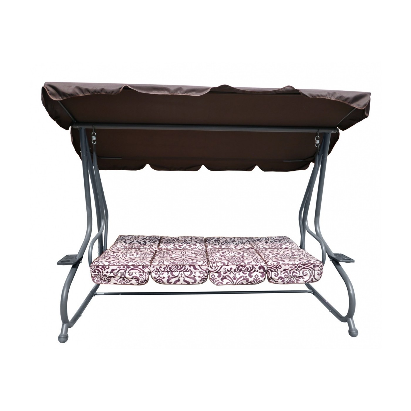 Swingchair brown
