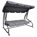 Swingchair gray
