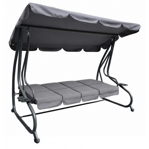 Swingchair gray