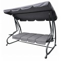 Swingchair gray