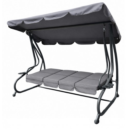 Swingchair gray