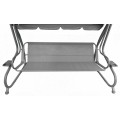 Swingchair gray