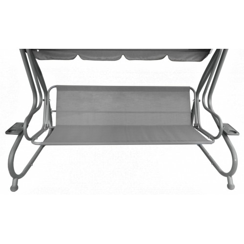 Swingchair gray