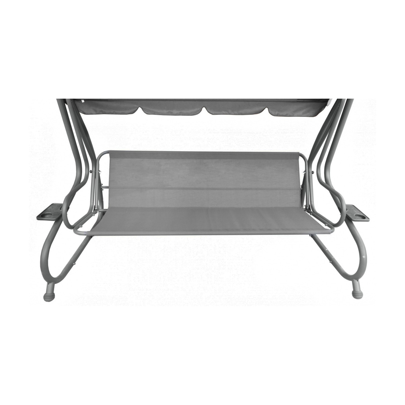 Swingchair gray