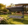 Swingchair gray