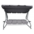 Swingchair gray