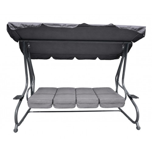 Swingchair gray