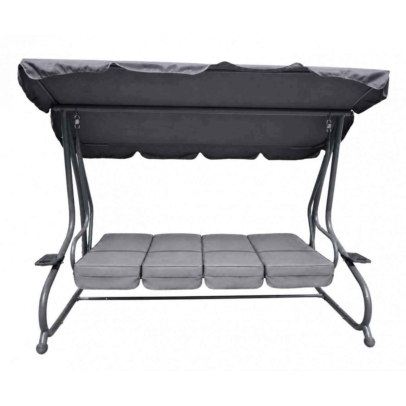 Swingchair gray