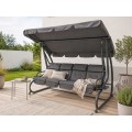 Swingchair gray