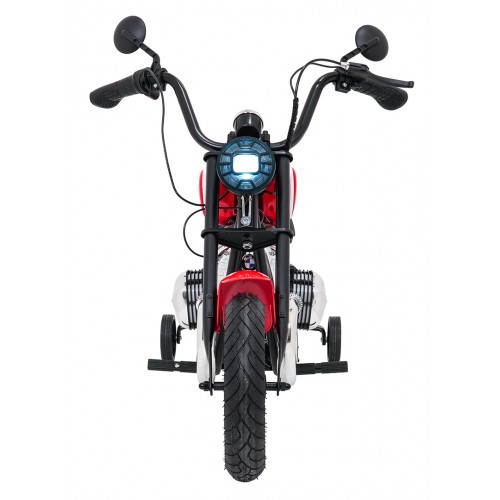 Vehicle Motor BMW R18 Red