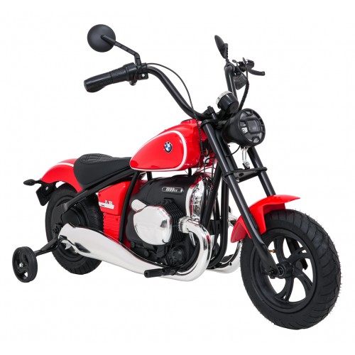 Vehicle Motor BMW R18 Red