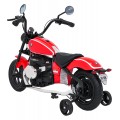 Vehicle Motor BMW R18 Red