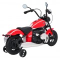 Vehicle Motor BMW R18 Red