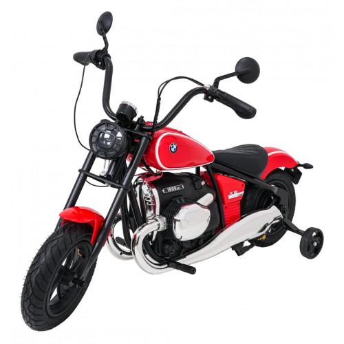 Vehicle Motor BMW R18 Red