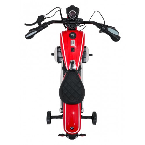 Vehicle Motor BMW R18 Red