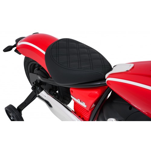 Vehicle Motor BMW R18 Red