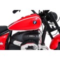 Vehicle Motor BMW R18 Red